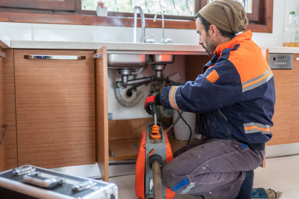 Best Shower Repair Services  in Copper Canyon, TX