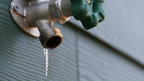 Best Sewer Line Repair  in Copper Canyon, TX