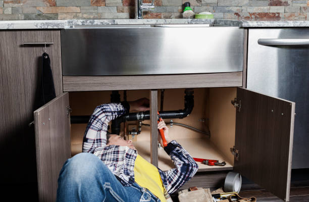 Best Plumbing Inspection Services  in Copper Canyon, TX
