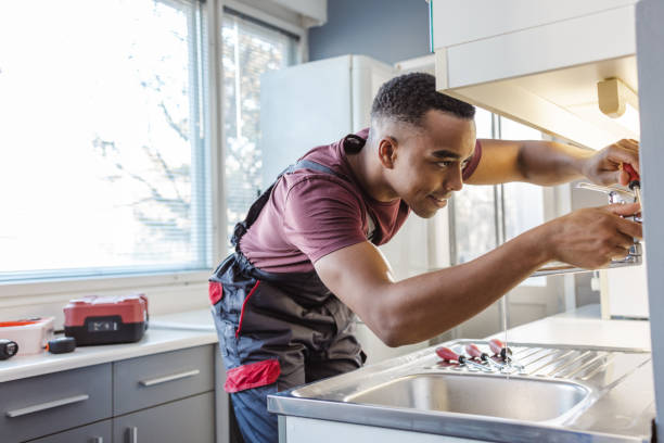 Best Residential Plumbing Services  in Copper Canyon, TX